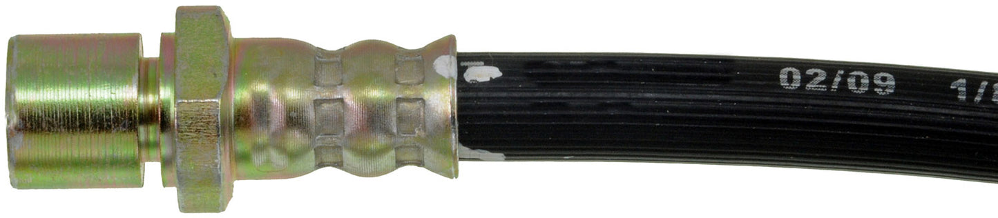 Brake Hydraulic Hose - Dorman# H381147