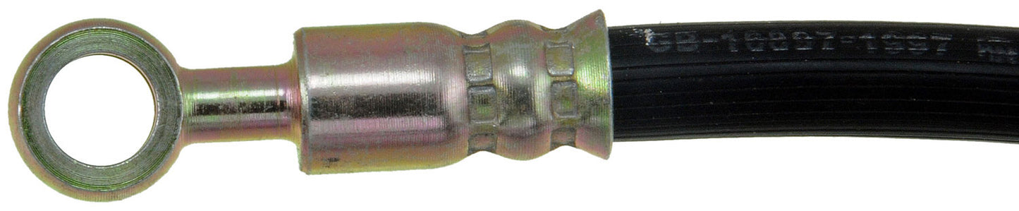 Brake Hydraulic Hose - Dorman# H381148