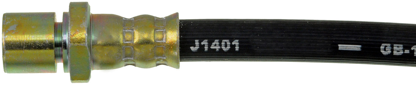 Brake Hydraulic Hose - Dorman# H381149