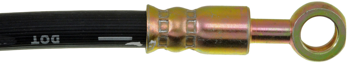 Brake Hydraulic Hose - Dorman# H381149