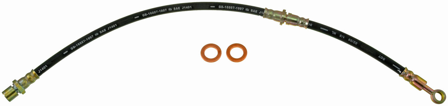 Brake Hydraulic Hose - Dorman# H381149