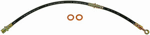 Brake Hydraulic Hose - Dorman# H381149