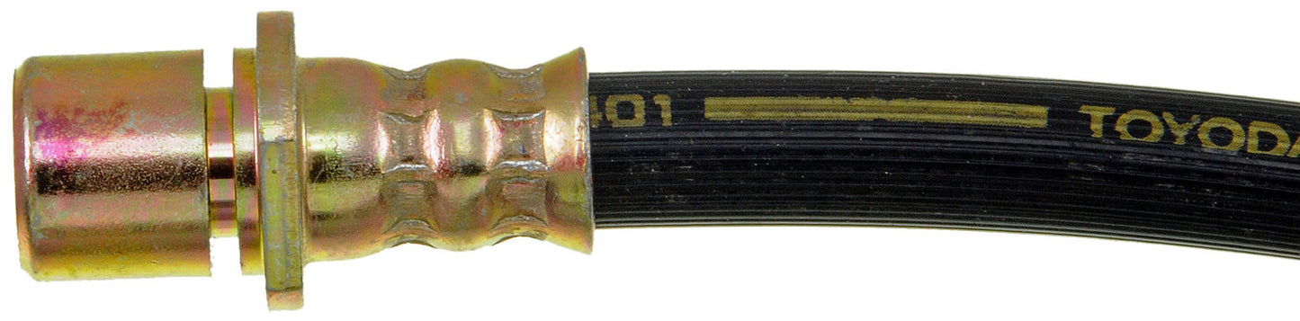 Brake Hydraulic Hose - Dorman# H381150
