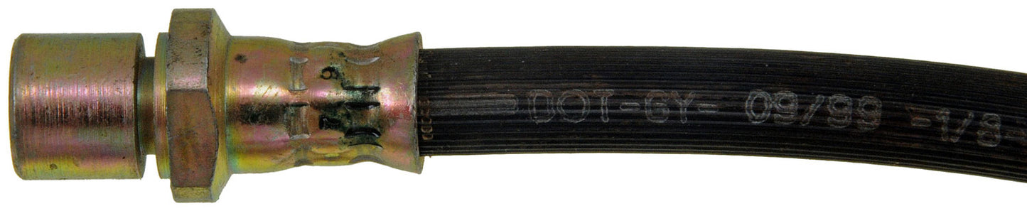Brake Hydraulic Hose - Dorman# H381151