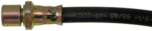 Brake Hydraulic Hose - Dorman# H381151