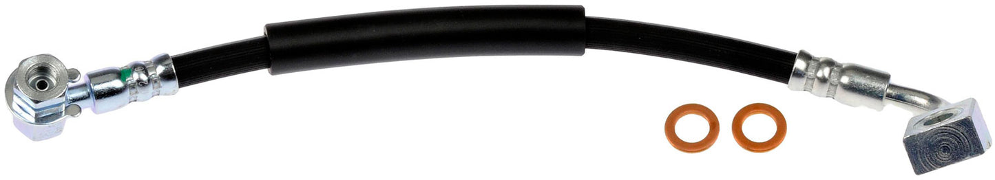 Brake Hydraulic Hose - Dorman# H381157