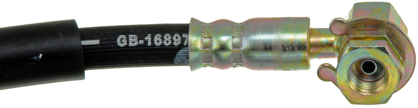 Brake Hydraulic Hose - Dorman# H381158