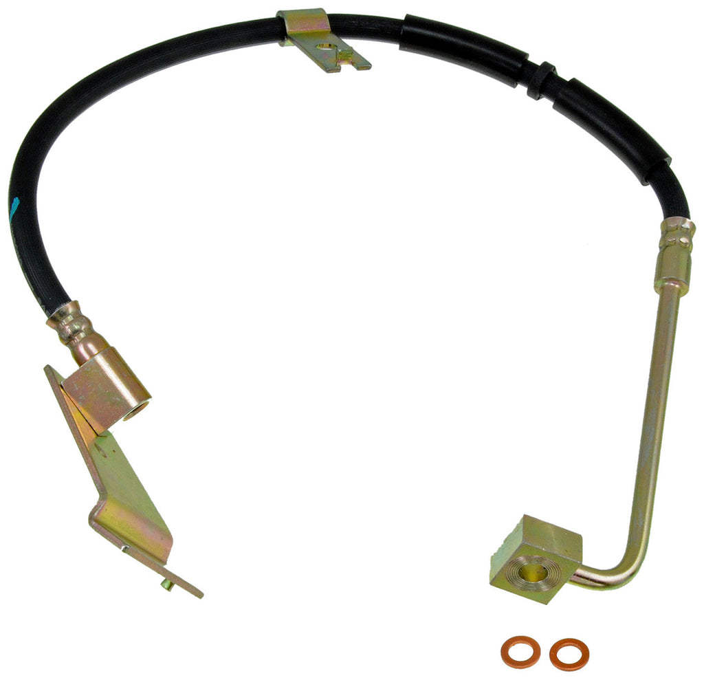 Brake Hydraulic Hose - Dorman# H381159