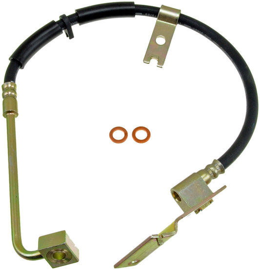 Brake Hydraulic Hose - Dorman# H381160