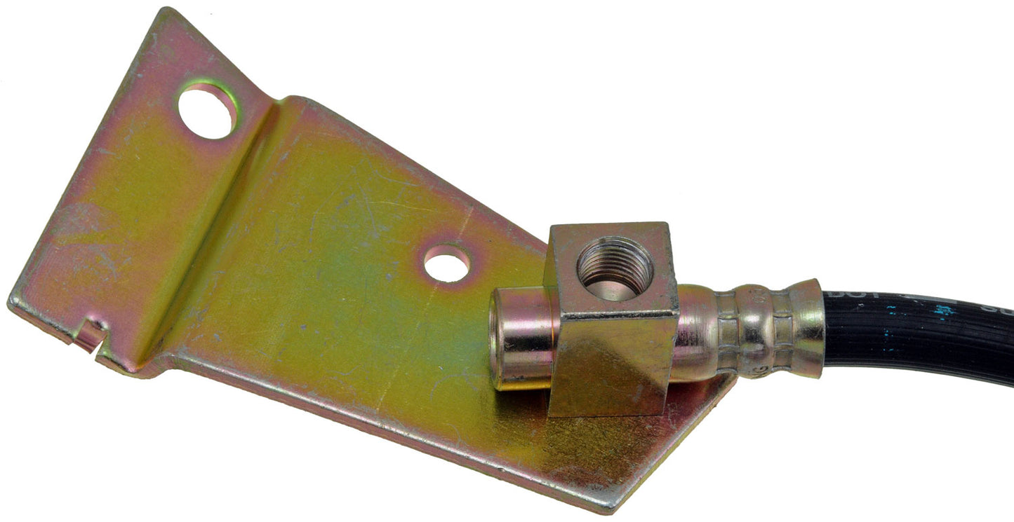 Brake Hydraulic Hose - Dorman# H381161