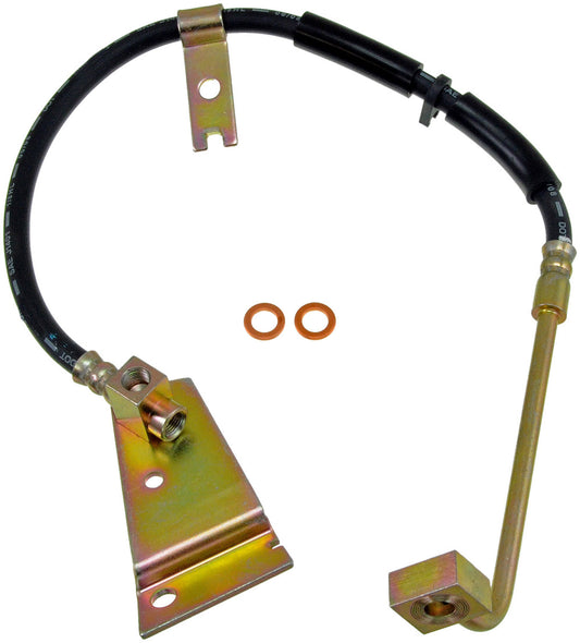 Brake Hydraulic Hose - Dorman# H381161