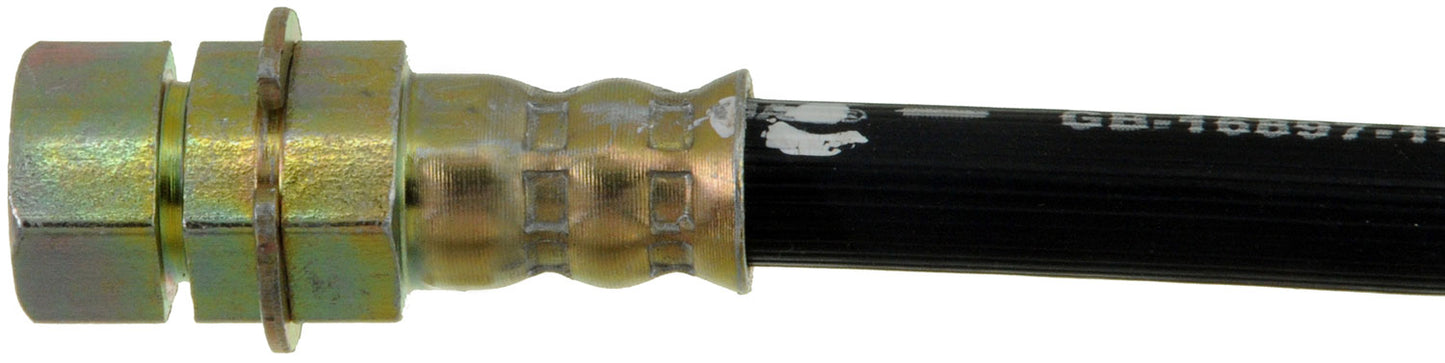 Brake Hydraulic Hose - Dorman# H381164