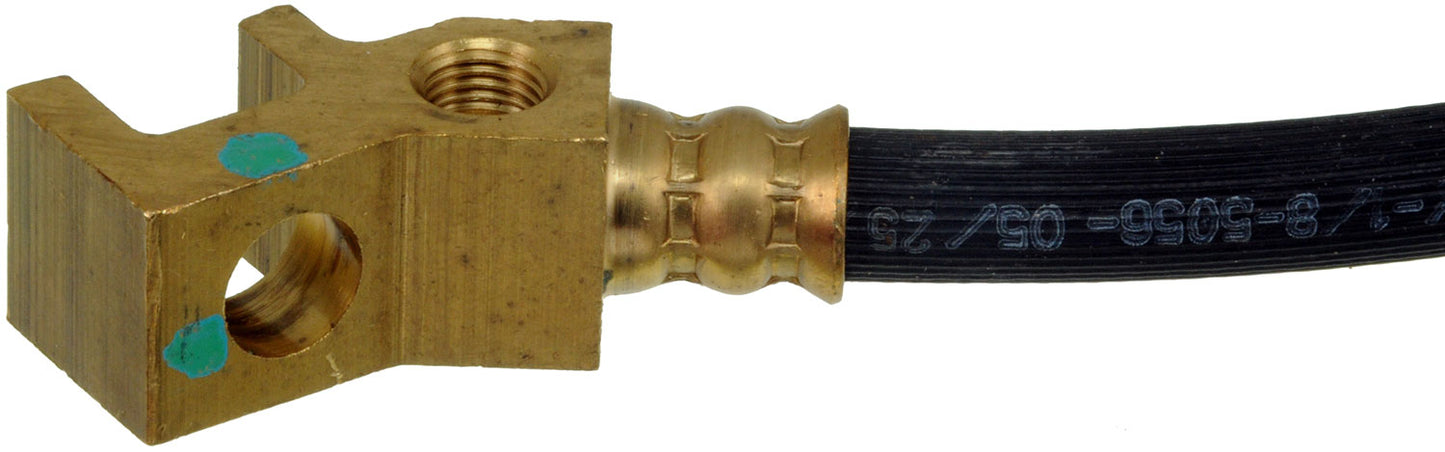 Brake Hydraulic Hose - Dorman# H381167
