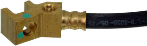 Brake Hydraulic Hose - Dorman# H381167