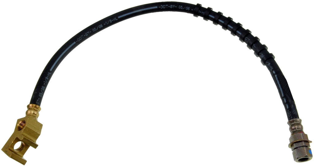Brake Hydraulic Hose - Dorman# H381167