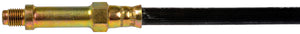 Brake Hydraulic Hose - Dorman# H381177