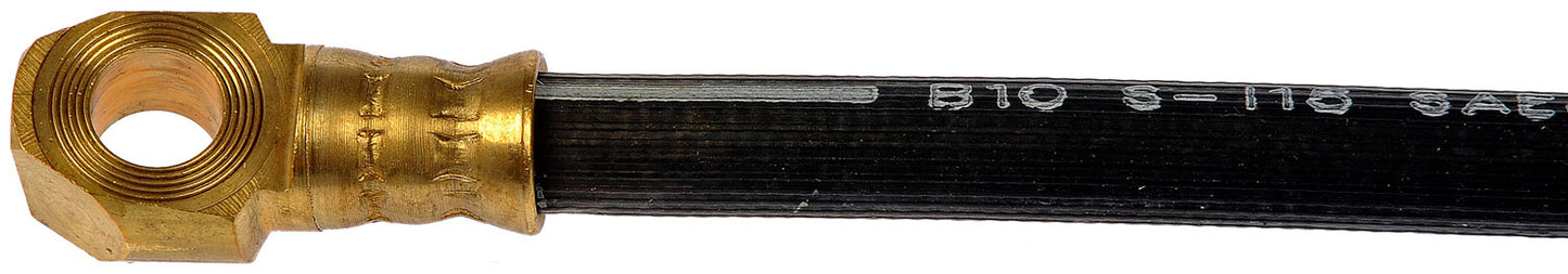 Brake Hydraulic Hose - Dorman# H381178