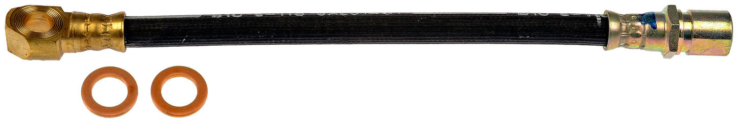 Brake Hydraulic Hose - Dorman# H381178
