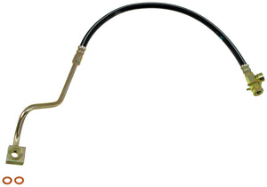 Brake Hydraulic Hose - Dorman# H381184