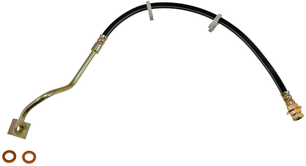 Brake Hydraulic Hose - Dorman# H381185