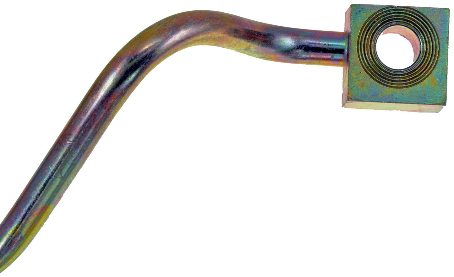 Brake Hydraulic Hose - Dorman# H381186
