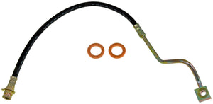 Brake Hydraulic Hose - Dorman# H381186