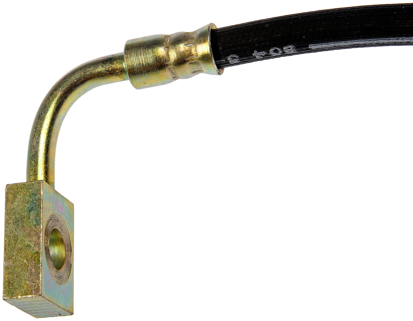 Brake Hydraulic Hose - Dorman# H381190