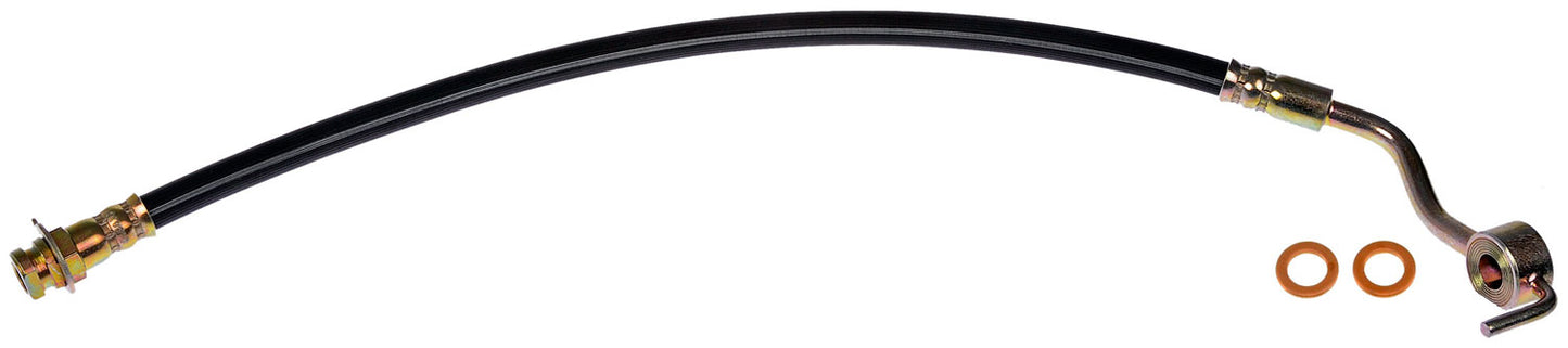 Brake Hydraulic Hose - Dorman# H381196