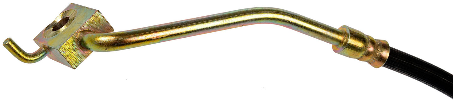 Brake Hydraulic Hose - Dorman# H381209