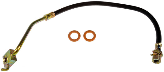 Brake Hydraulic Hose - Dorman# H381209