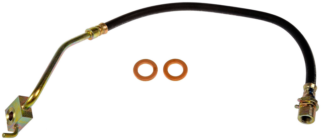 Brake Hydraulic Hose - Dorman# H381209