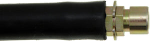 Brake Hydraulic Hose - Dorman# H381212