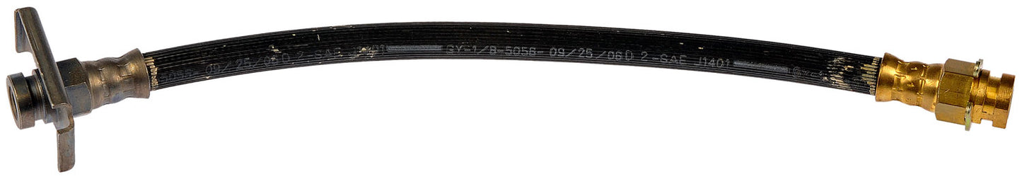 Brake Hydraulic Hose - Dorman# H381215