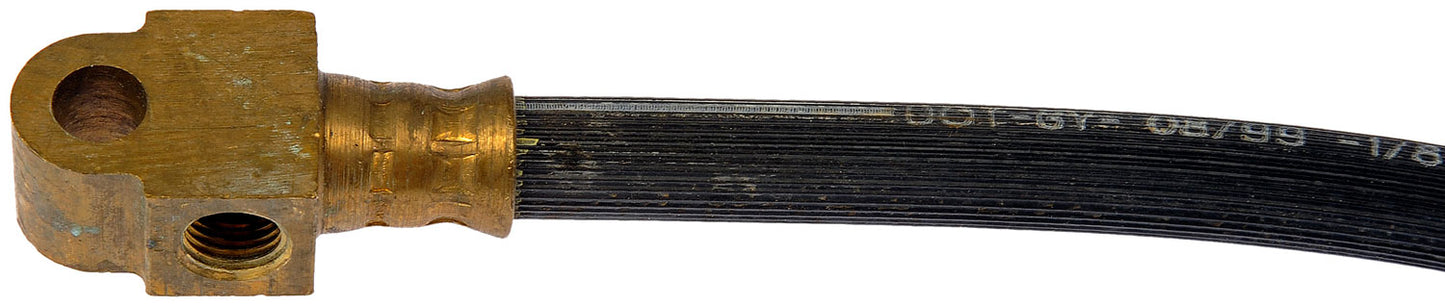 Brake Hydraulic Hose - Dorman# H381220