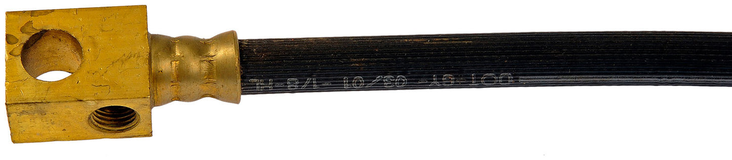 Brake Hydraulic Hose - Dorman# H381223