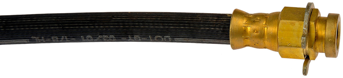 Brake Hydraulic Hose - Dorman# H381223