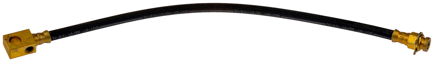 Brake Hydraulic Hose - Dorman# H381223