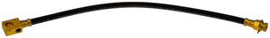 Brake Hydraulic Hose - Dorman# H381223