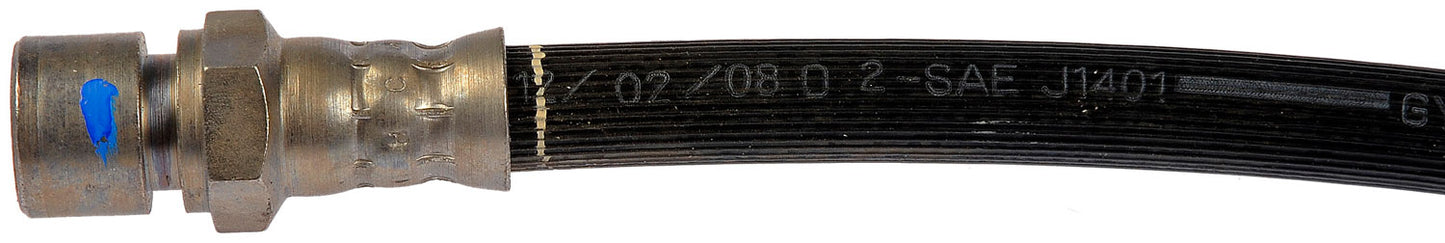 Brake Hydraulic Hose - Dorman# H381228