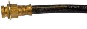 Brake Hydraulic Hose - Dorman# H381236