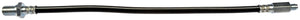 Brake Hydraulic Hose - Dorman# H381239
