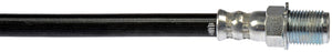 Brake Hydraulic Hose - Dorman# H381241