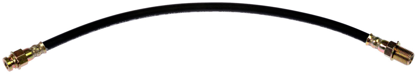Brake Hydraulic Hose - Dorman# H381246