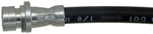 Brake Hydraulic Hose - Dorman# H381248
