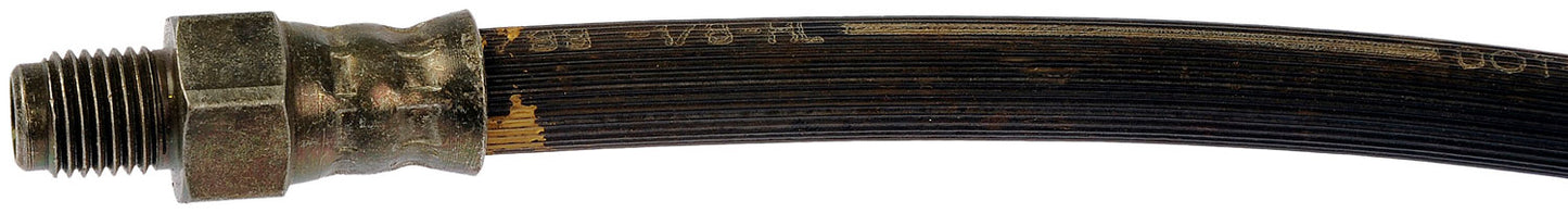 Brake Hydraulic Hose - Dorman# H381250