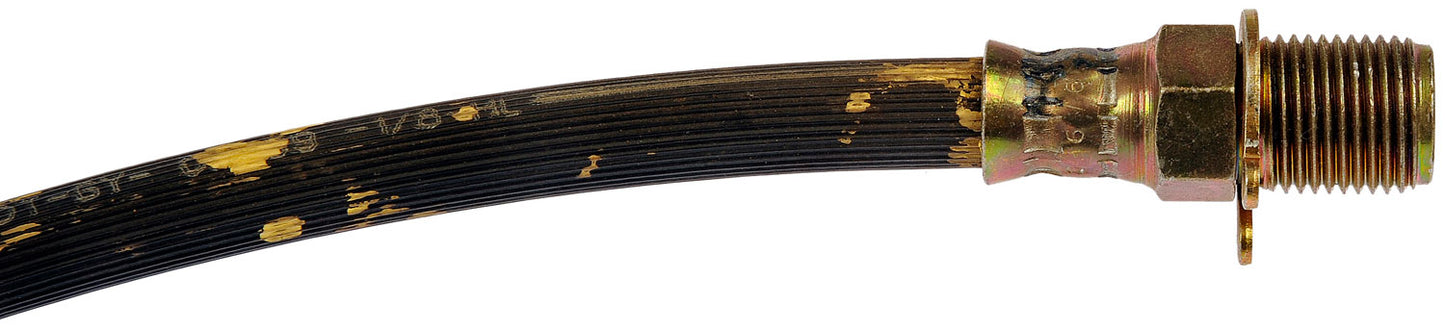 Brake Hydraulic Hose - Dorman# H381250