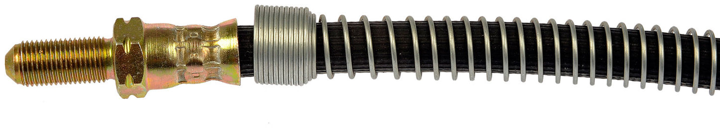 Brake Hydraulic Hose - Dorman# H381257