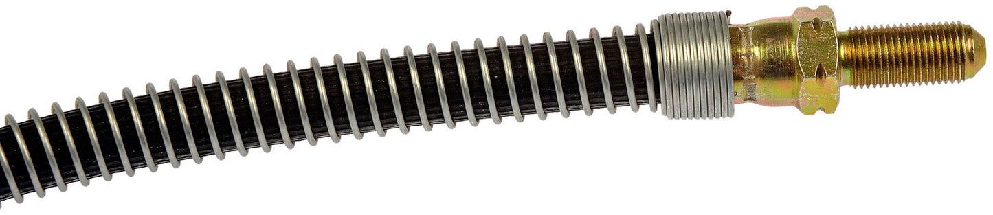 Brake Hydraulic Hose - Dorman# H381257
