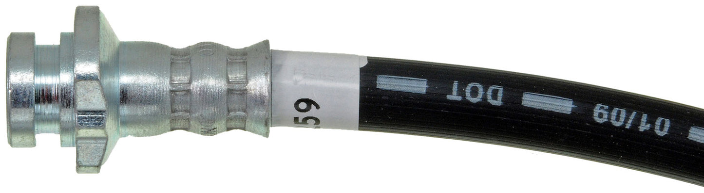 Brake Hydraulic Hose - Dorman# H381259