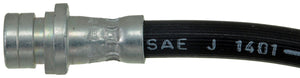 Brake Hydraulic Hose - Dorman# H381261